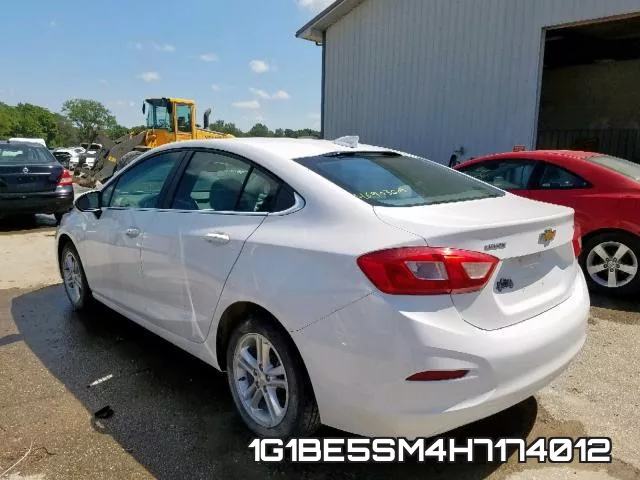 1G1BE5SM4H7174012 фото 4