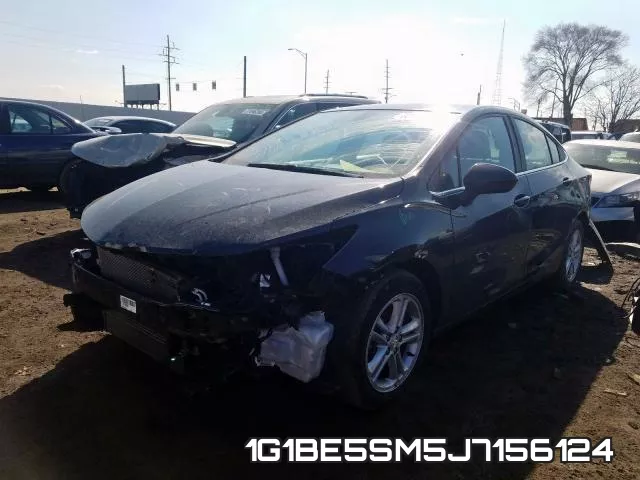 1G1BE5SM5J7156124 фото 3