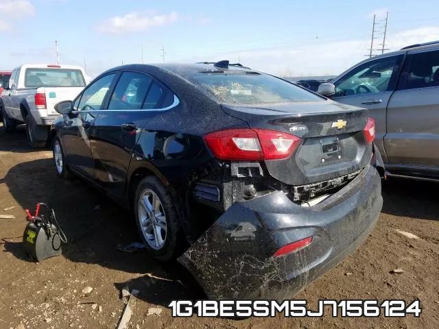 1G1BE5SM5J7156124 фото 4