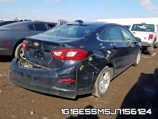 1G1BE5SM5J7156124 фото 5