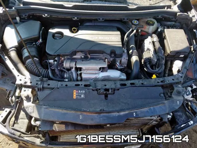1G1BE5SM5J7156124 фото 8
