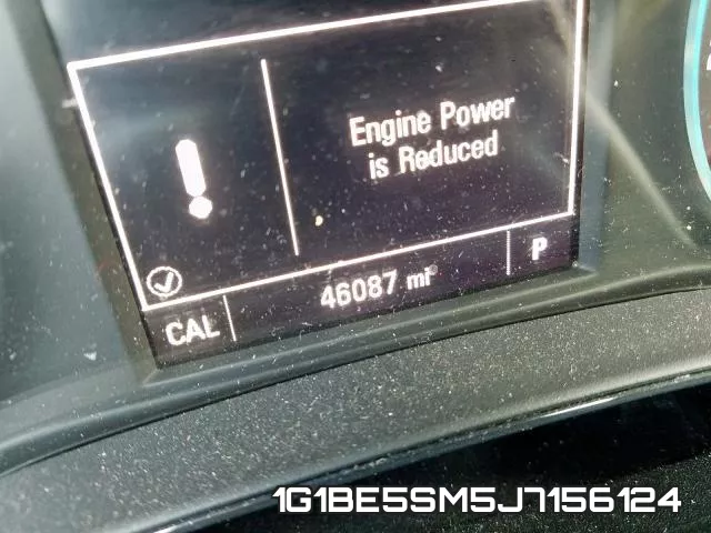 1G1BE5SM5J7156124 фото 9