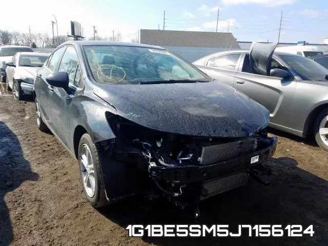 1G1BE5SM5J7156124 фото 10