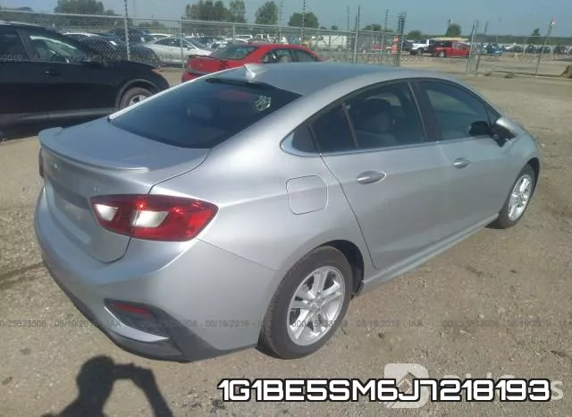 1G1BE5SM6J7218193 фото 5