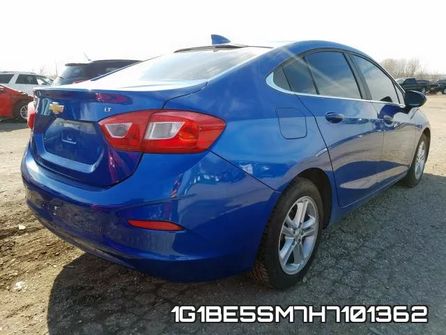 1G1BE5SM7H7101362 фото 5