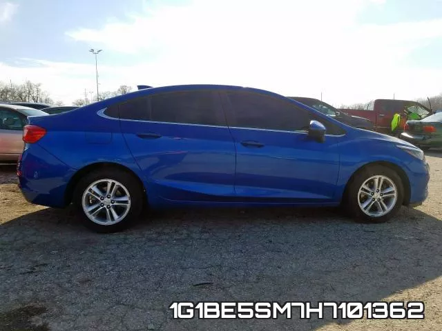 1G1BE5SM7H7101362 фото 10