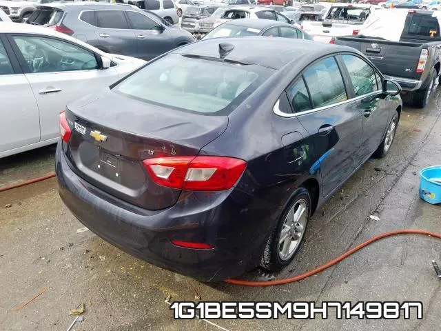 1G1BE5SM9H7149817 фото 5