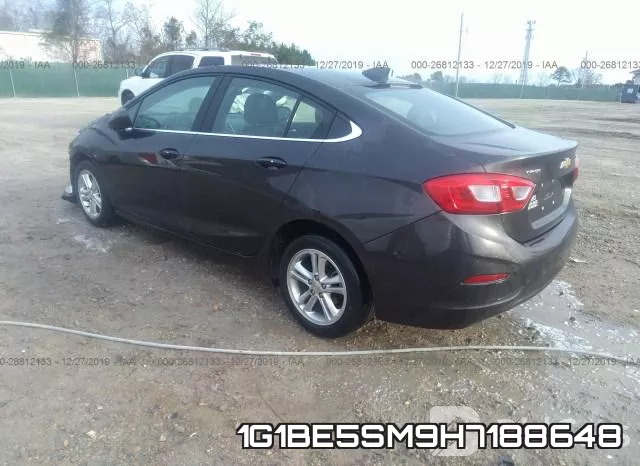 1G1BE5SM9H7188648 фото 4
