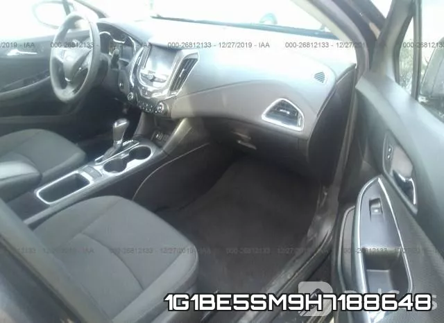 1G1BE5SM9H7188648 фото 6