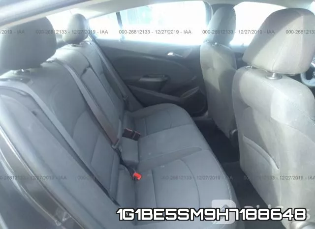 1G1BE5SM9H7188648 фото 9