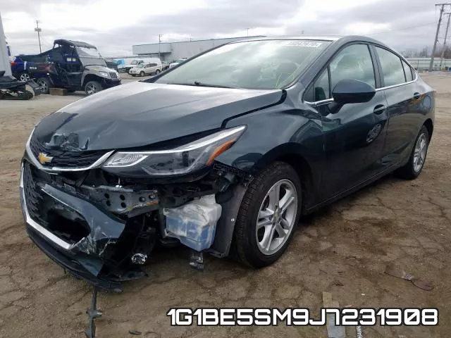 1G1BE5SM9J7231908 фото 3