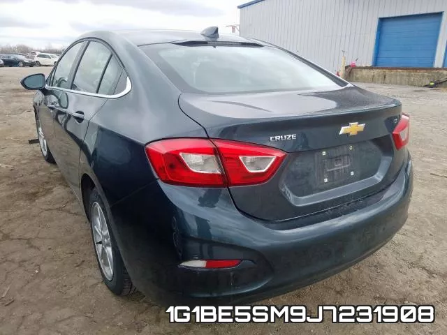 1G1BE5SM9J7231908 фото 4