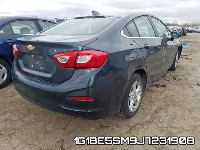 1G1BE5SM9J7231908 фото 5