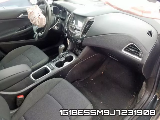 1G1BE5SM9J7231908 фото 6