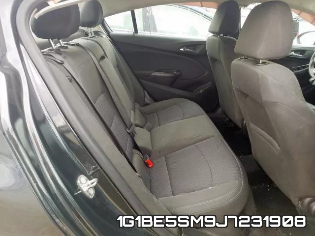 1G1BE5SM9J7231908 фото 7