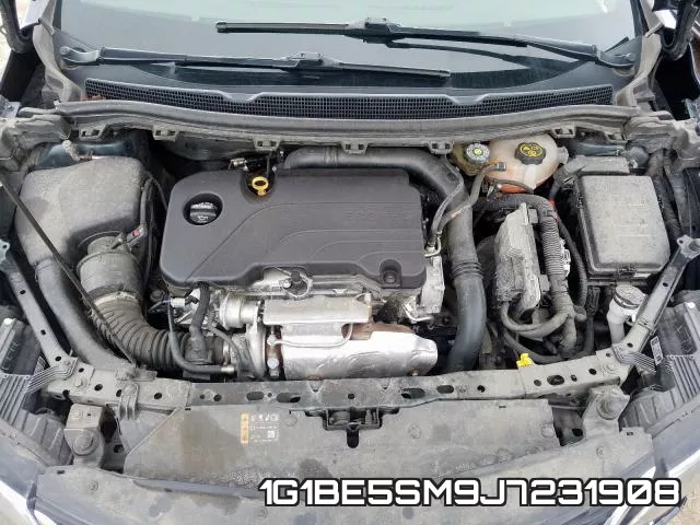 1G1BE5SM9J7231908 фото 8