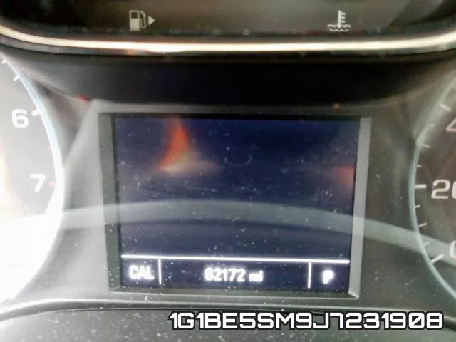 1G1BE5SM9J7231908 фото 9