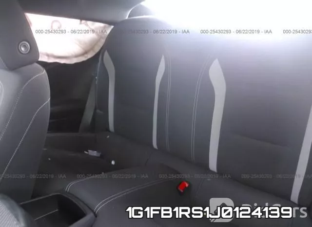 1G1FB1RS1J0124139 фото 9