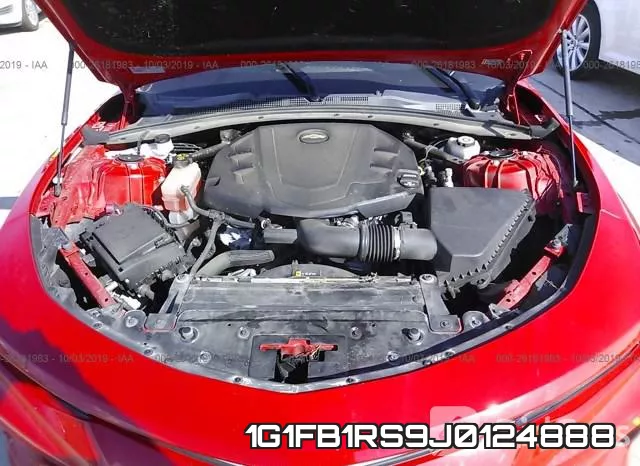 1G1FB1RS9J0124888 фото 2