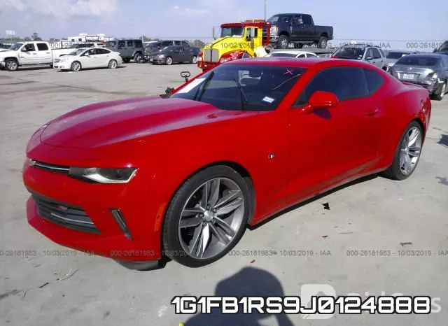 1G1FB1RS9J0124888 фото 3