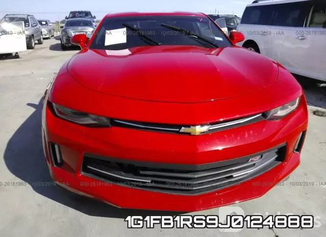 1G1FB1RS9J0124888 фото 7