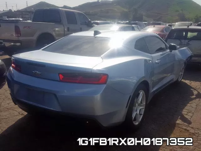 1G1FB1RX0H0187352 фото 5