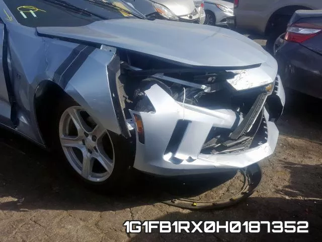 1G1FB1RX0H0187352 фото 10