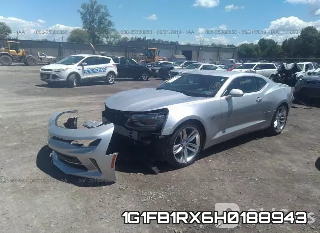 1G1FB1RX6H0188943 фото 3