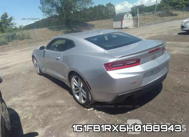 1G1FB1RX6H0188943 фото 4