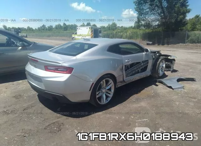 1G1FB1RX6H0188943 фото 5