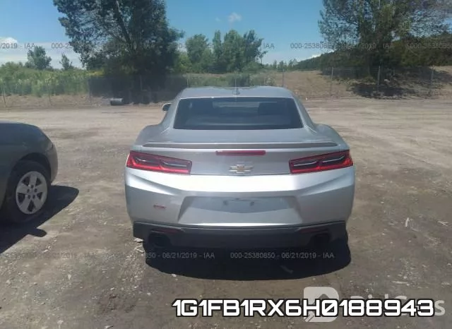1G1FB1RX6H0188943 фото 9