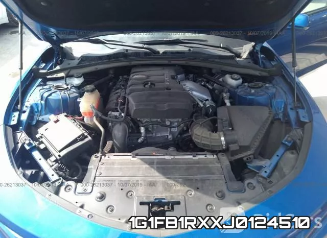 1G1FB1RXXJ0124510 фото 2