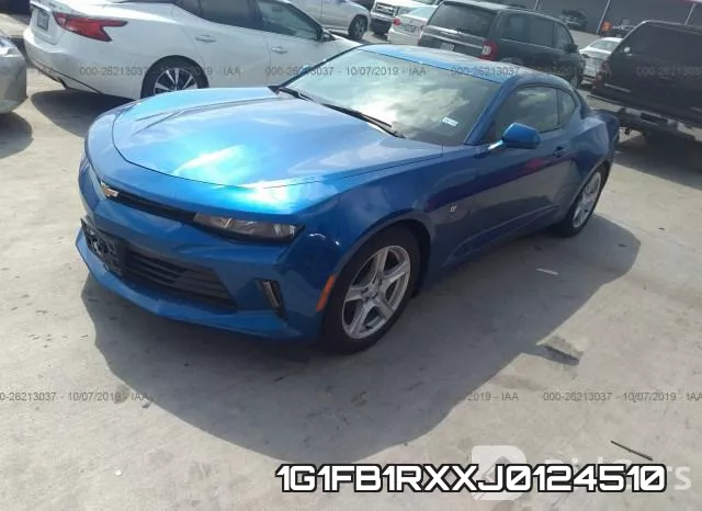 1G1FB1RXXJ0124510 фото 3