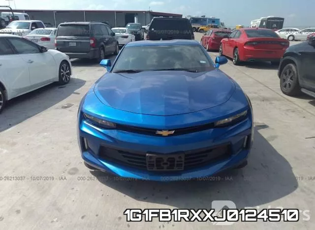 1G1FB1RXXJ0124510 фото 7
