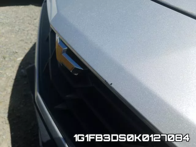 1G1FB3DS0K0127084 фото 10
