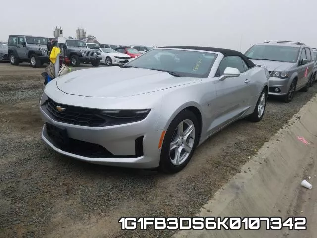 1G1FB3DS6K0107342 фото 3