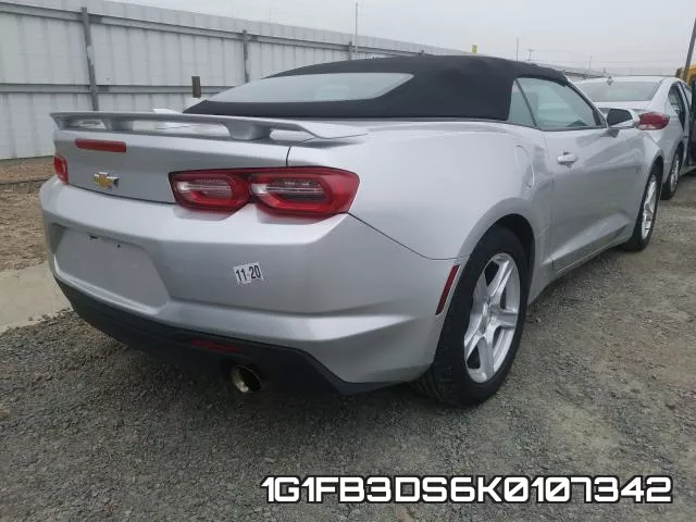 1G1FB3DS6K0107342 фото 5