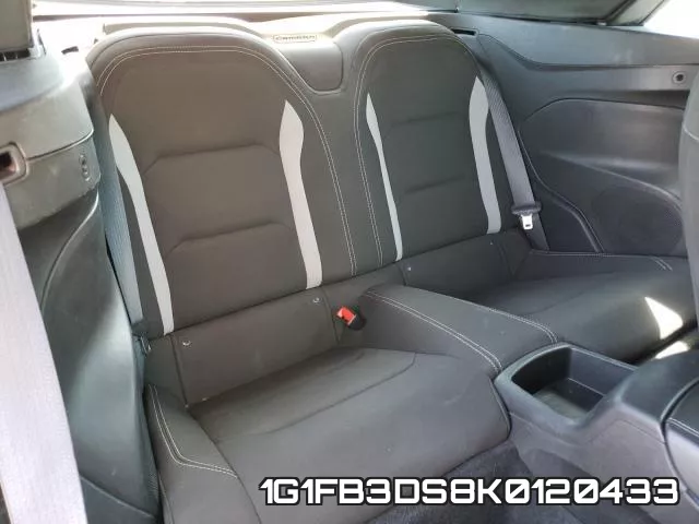 1G1FB3DS8K0120433 фото 7