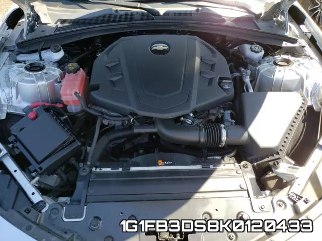 1G1FB3DS8K0120433 фото 8