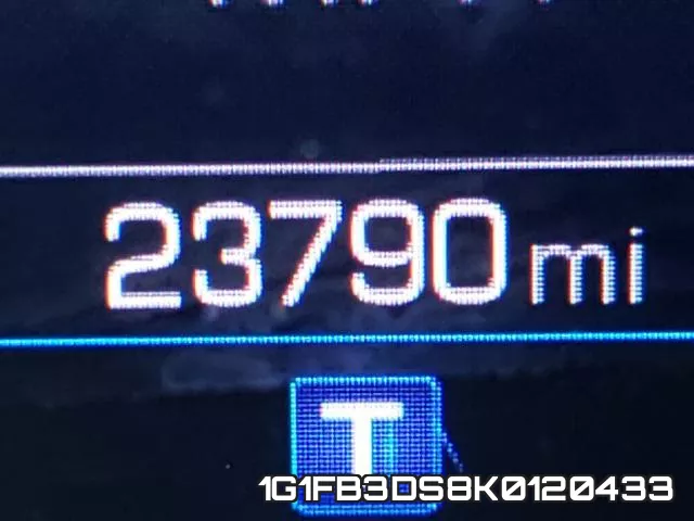 1G1FB3DS8K0120433 фото 9