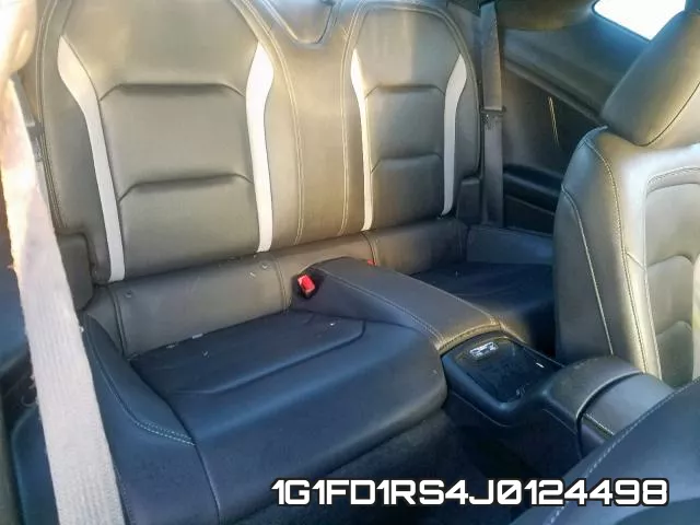 1G1FD1RS4J0124498 фото 7