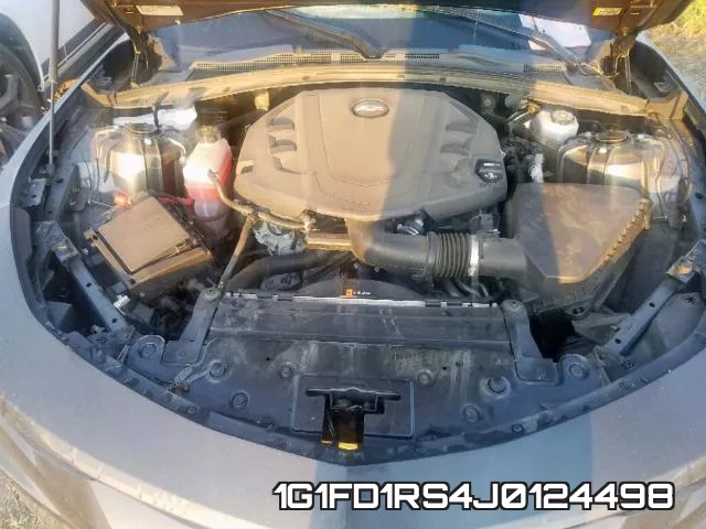 1G1FD1RS4J0124498 фото 8
