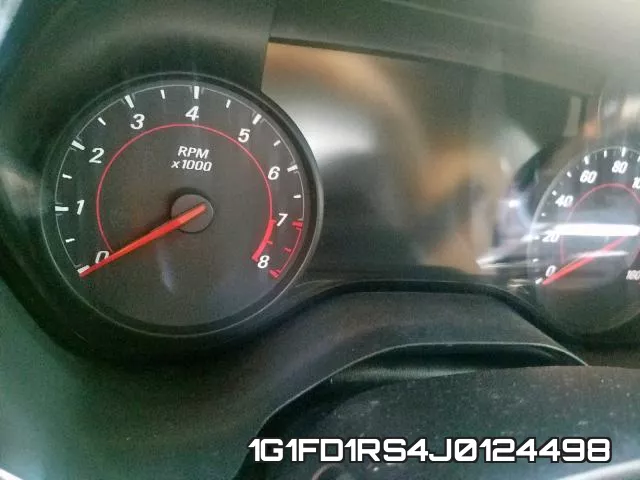 1G1FD1RS4J0124498 фото 9