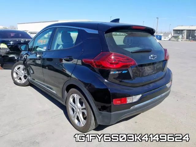 1G1FY6S03K4149624 фото 4
