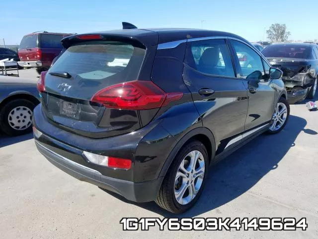 1G1FY6S03K4149624 фото 5