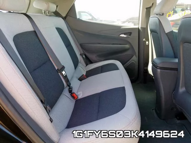 1G1FY6S03K4149624 фото 7