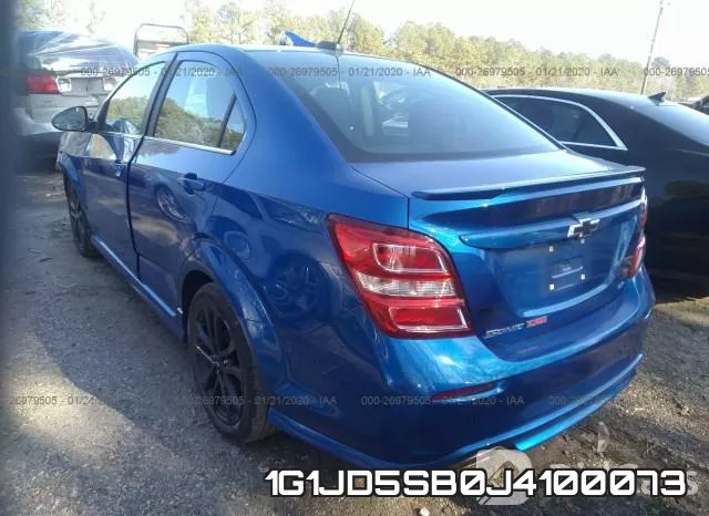 1G1JD5SB0J4100073 фото 4