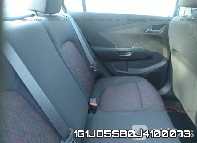 1G1JD5SB0J4100073 фото 9