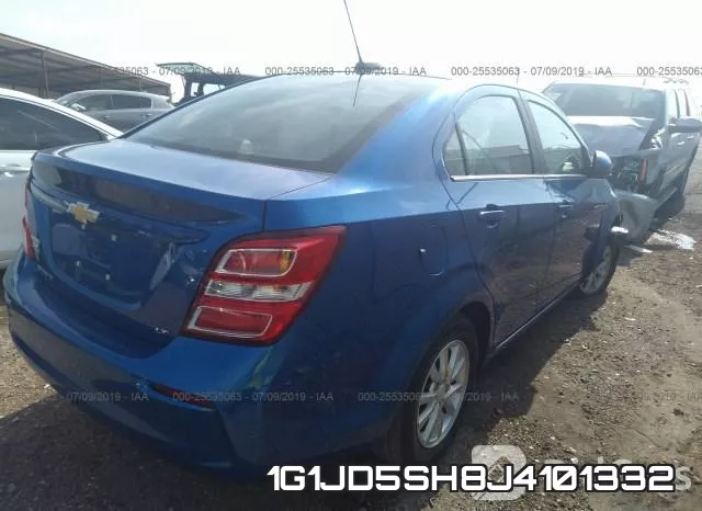 1G1JD5SH8J4101332 фото 5