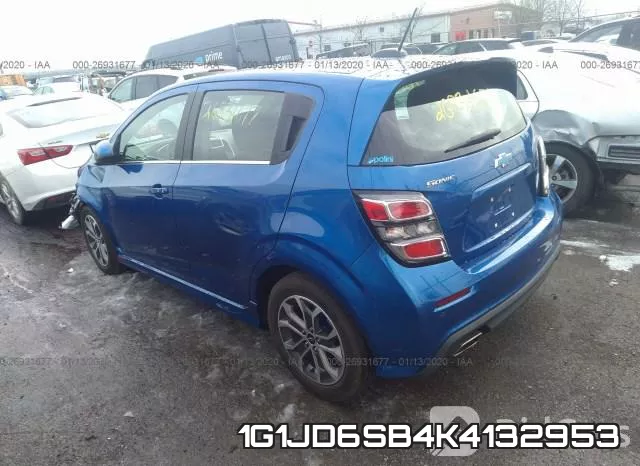 1G1JD6SB4K4132953 фото 4